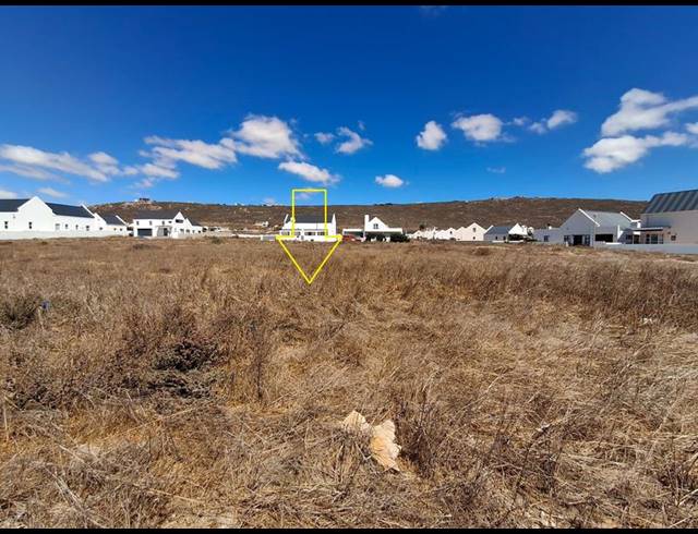 LAND FOR SALE IN HARBOUR LIGHTS